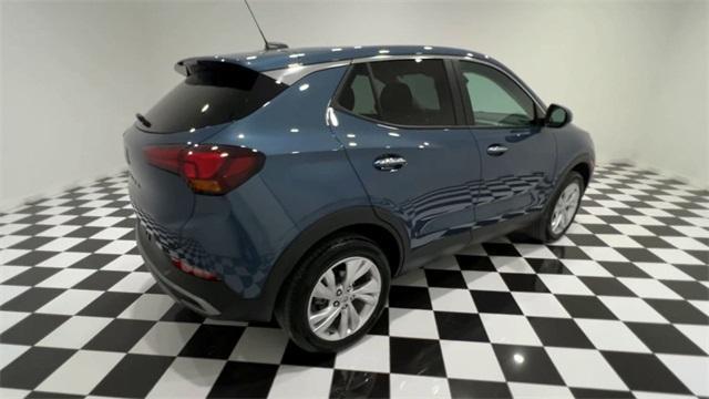 new 2024 Buick Encore GX car, priced at $28,064