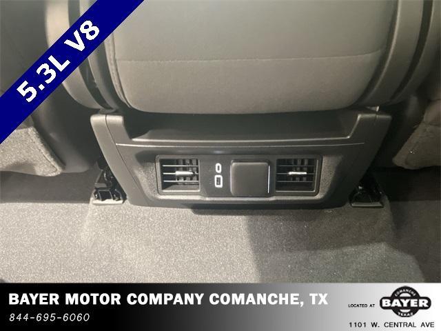 used 2024 GMC Sierra 1500 car, priced at $46,890