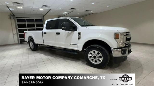 used 2022 Ford F-350 car, priced at $53,490