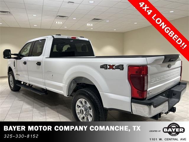 used 2022 Ford F-350 car, priced at $51,790