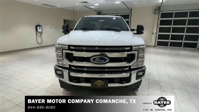 used 2022 Ford F-350 car, priced at $53,490