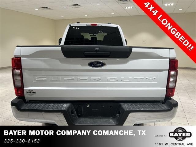 used 2022 Ford F-350 car, priced at $51,790