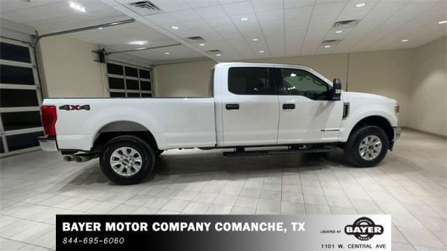 used 2022 Ford F-350 car, priced at $53,490