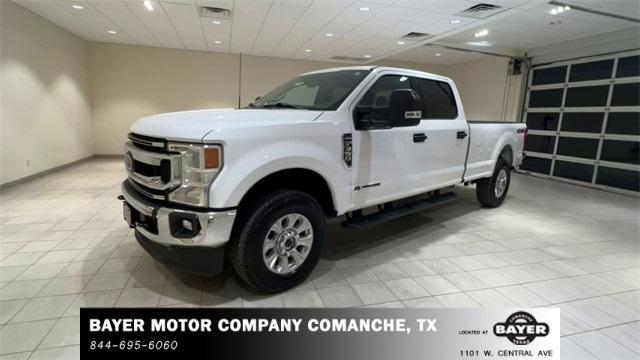 used 2022 Ford F-350 car, priced at $53,490