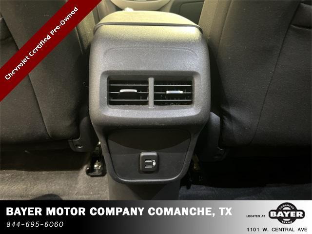 used 2020 Chevrolet Equinox car, priced at $19,390