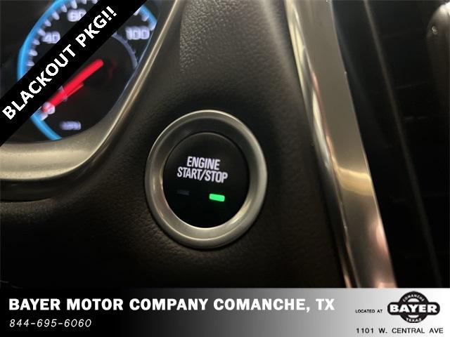 used 2021 Chevrolet Traverse car, priced at $28,890