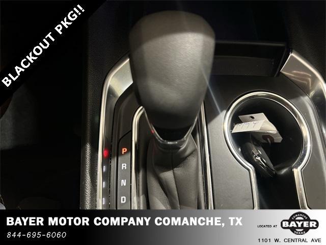 used 2021 Chevrolet Traverse car, priced at $28,890