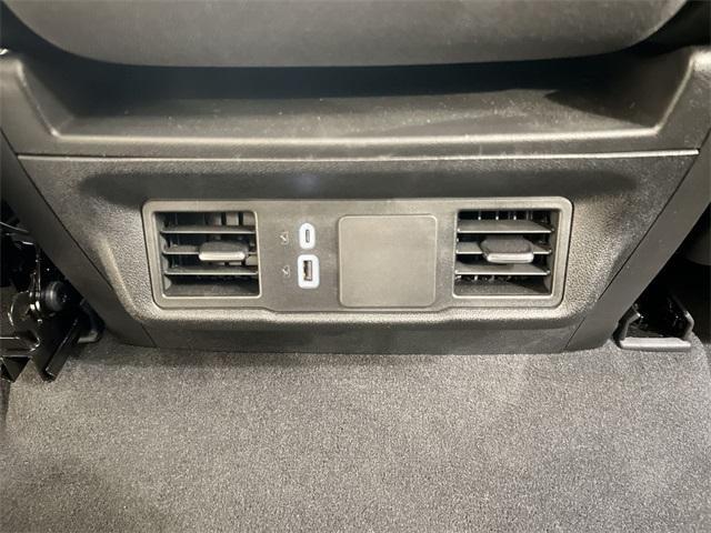 new 2024 Chevrolet Silverado 1500 car, priced at $40,461