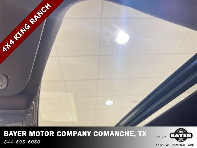 used 2019 Ford F-150 car, priced at $35,290