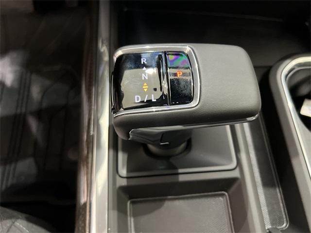 new 2025 Chevrolet Silverado 1500 car, priced at $50,512