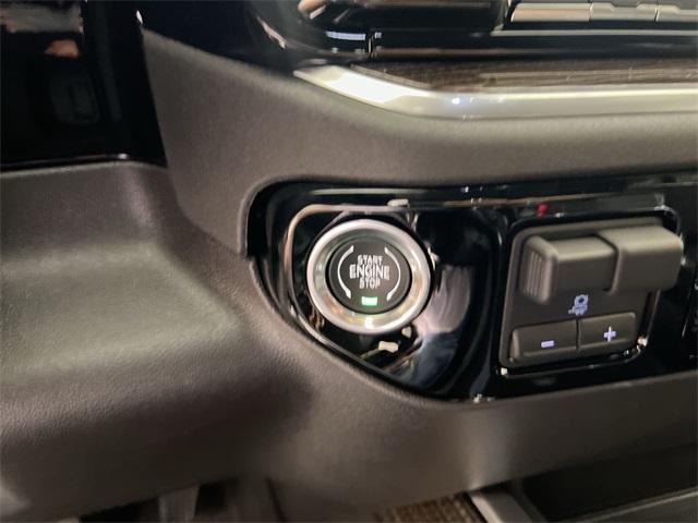 new 2025 Chevrolet Silverado 1500 car, priced at $50,512