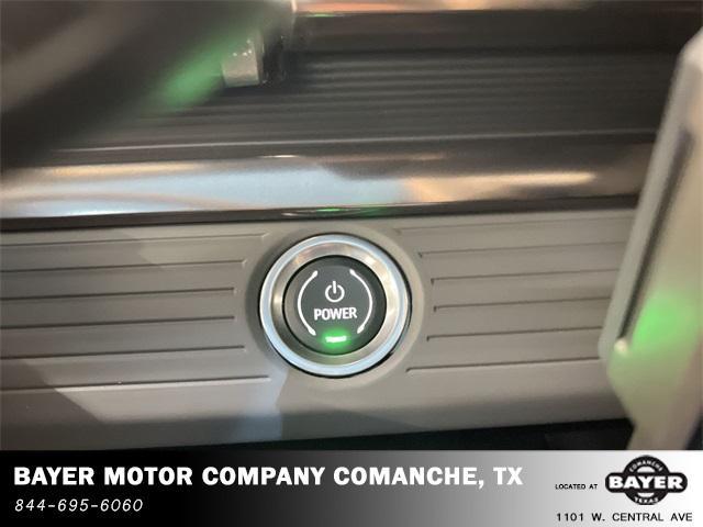 new 2025 GMC HUMMER EV Pickup car, priced at $113,060