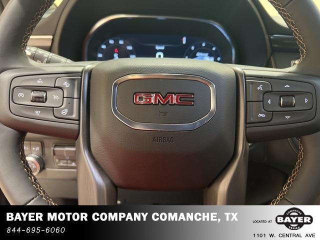 new 2024 GMC Yukon XL car, priced at $82,845