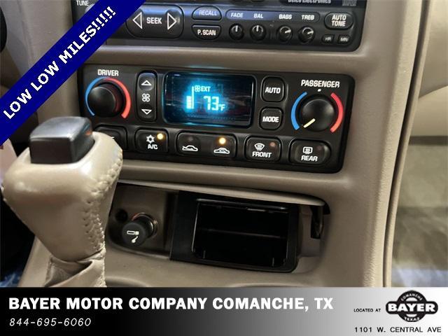 used 2004 Chevrolet Corvette car, priced at $23,790