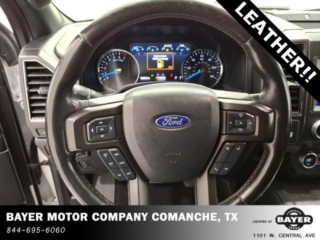 used 2020 Ford Expedition Max car, priced at $27,790