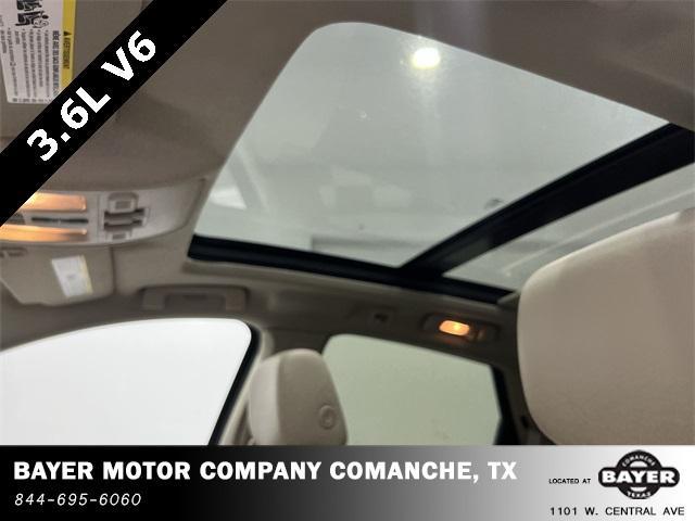 used 2013 Cadillac SRX car, priced at $11,290