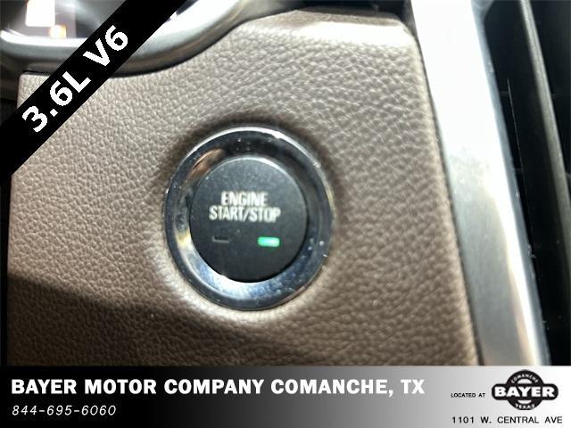 used 2013 Cadillac SRX car, priced at $11,290