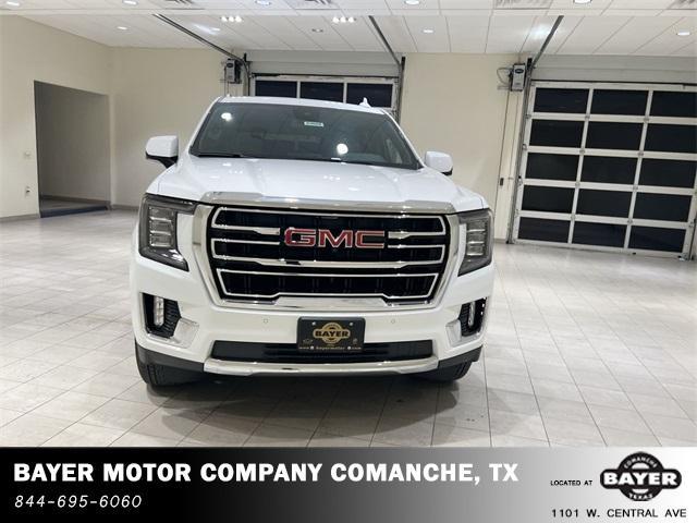 new 2024 GMC Yukon car, priced at $72,333