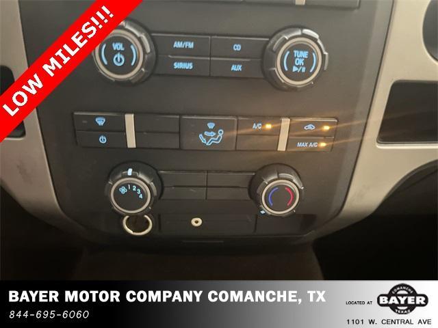 used 2009 Ford F-150 car, priced at $14,890