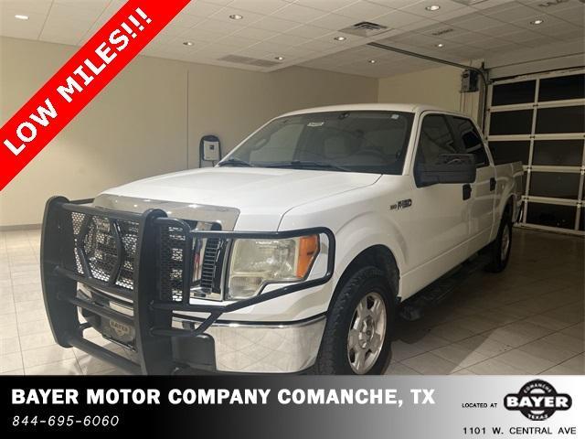 used 2009 Ford F-150 car, priced at $14,890