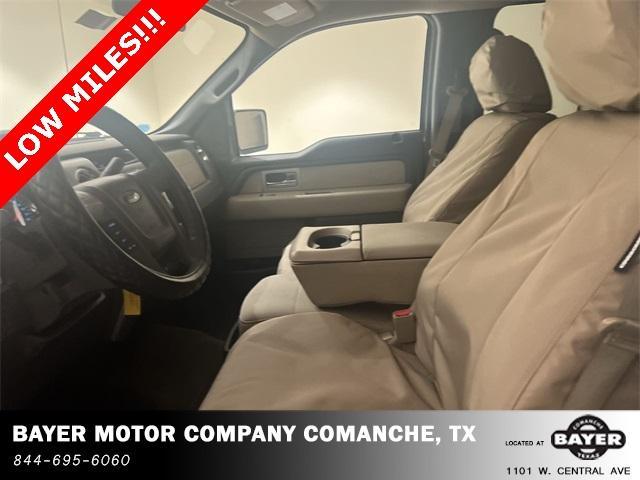 used 2009 Ford F-150 car, priced at $14,890