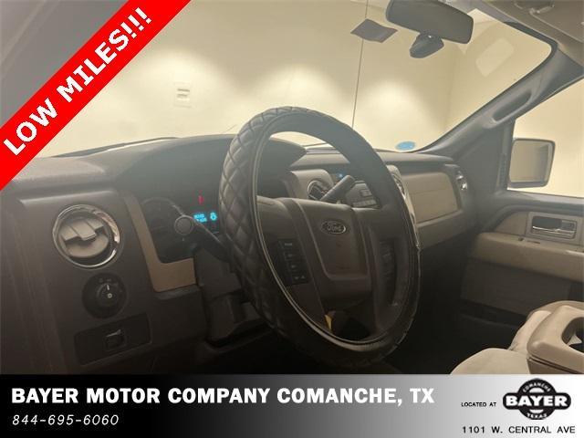 used 2009 Ford F-150 car, priced at $14,890