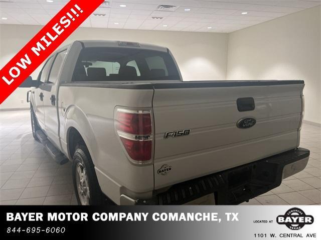 used 2009 Ford F-150 car, priced at $14,890