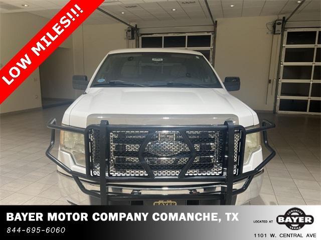 used 2009 Ford F-150 car, priced at $14,890