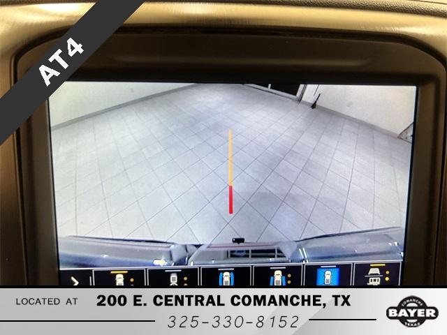 used 2021 GMC Sierra 1500 car, priced at $38,890