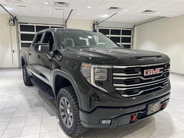 new 2025 GMC Sierra 1500 car, priced at $66,030