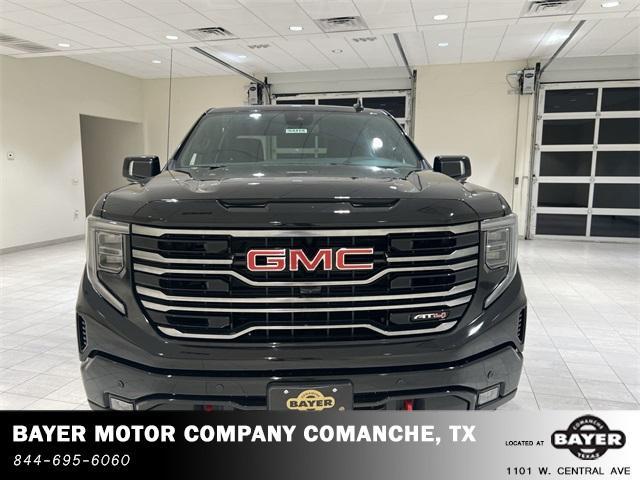 new 2025 GMC Sierra 1500 car, priced at $66,030