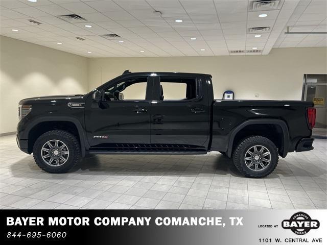 new 2025 GMC Sierra 1500 car, priced at $66,030