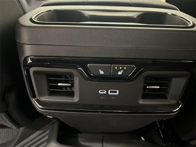 new 2025 GMC Sierra 1500 car, priced at $66,030