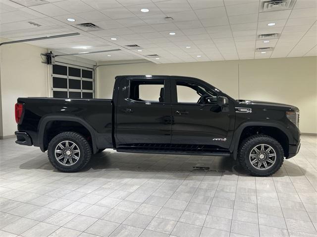 new 2025 GMC Sierra 1500 car, priced at $66,030