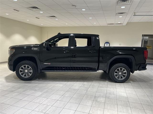 new 2025 GMC Sierra 1500 car, priced at $66,030