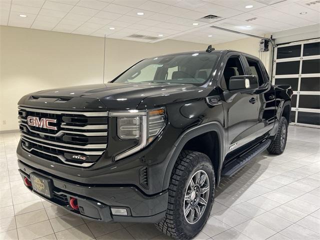 new 2025 GMC Sierra 1500 car, priced at $68,780