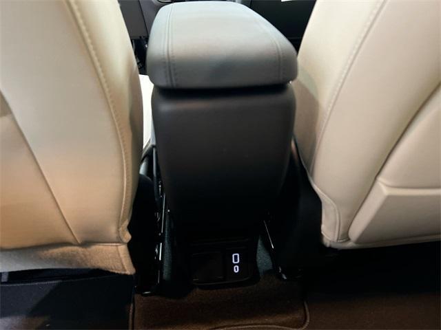 used 2023 Buick Encore GX car, priced at $26,990