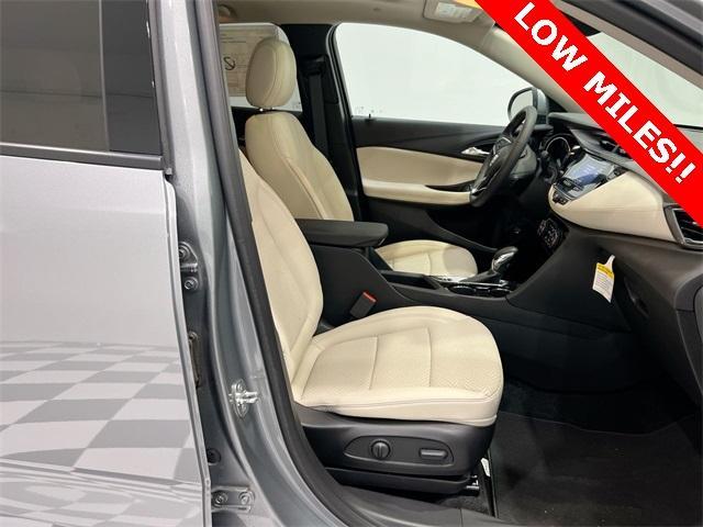 used 2023 Buick Encore GX car, priced at $25,980