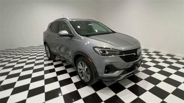 new 2023 Buick Encore GX car, priced at $28,751