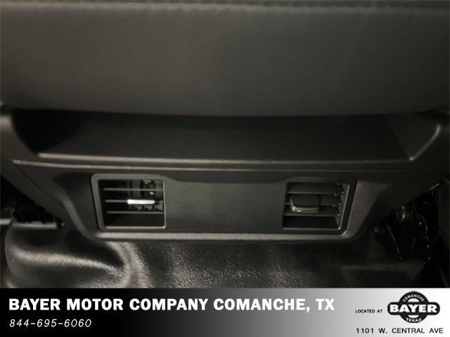 new 2025 Chevrolet Silverado 2500 car, priced at $53,901