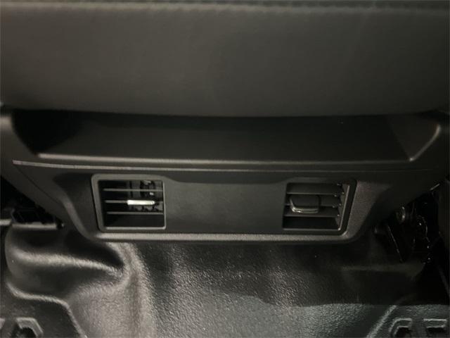 new 2025 Chevrolet Silverado 2500 car, priced at $54,401