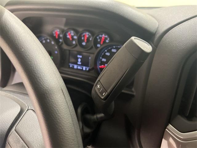 new 2025 Chevrolet Silverado 2500 car, priced at $54,401