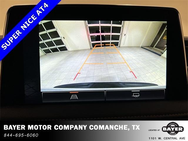 used 2023 GMC Yukon car, priced at $48,490