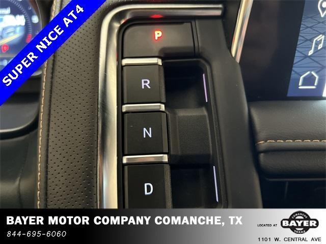 used 2023 GMC Yukon car, priced at $48,490