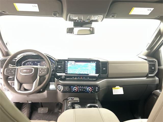 new 2025 GMC Sierra 1500 car, priced at $60,995