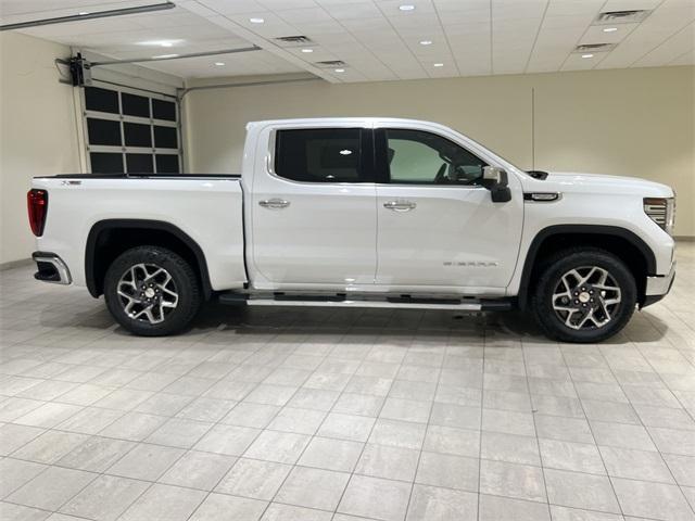 new 2025 GMC Sierra 1500 car, priced at $60,995