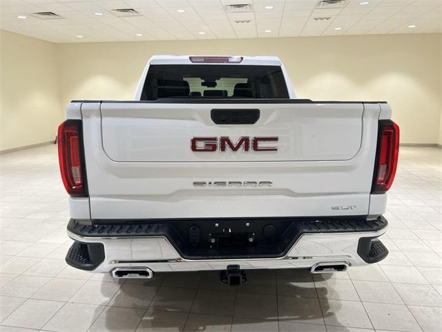 new 2025 GMC Sierra 1500 car, priced at $60,995