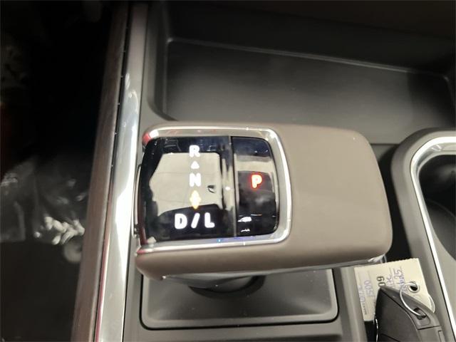 new 2025 GMC Sierra 1500 car, priced at $60,995