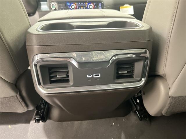 new 2025 GMC Sierra 1500 car, priced at $60,995