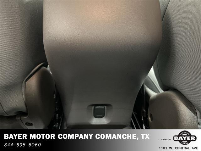 new 2025 Chevrolet Malibu car, priced at $26,245
